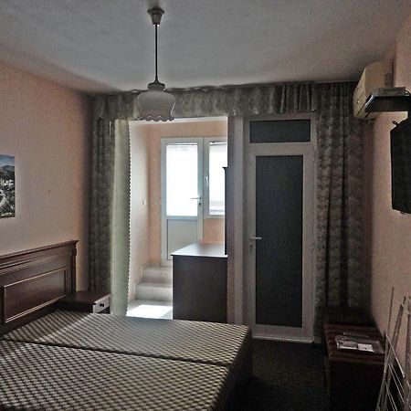 Guest Rooms Casa Luba Свети-Влас Номер фото