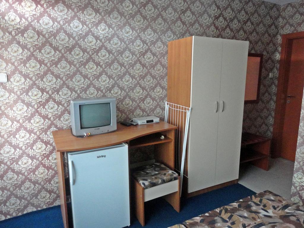 Guest Rooms Casa Luba Свети-Влас Номер фото
