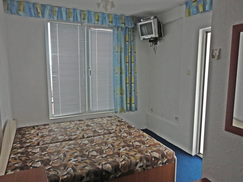 Guest Rooms Casa Luba Свети-Влас Номер фото