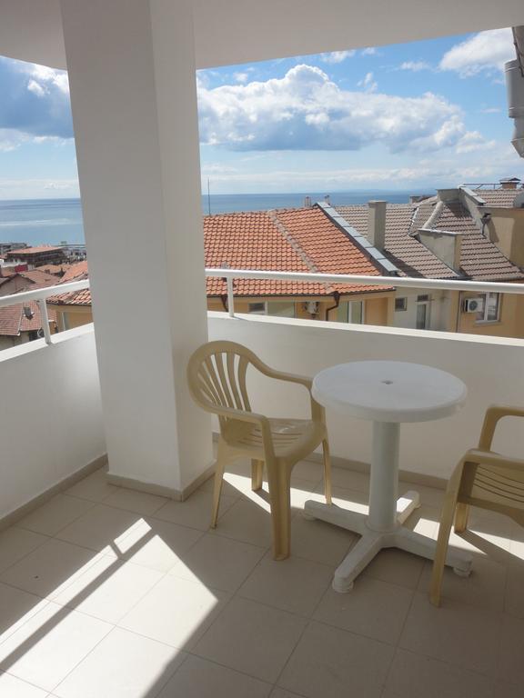 Guest Rooms Casa Luba Свети-Влас Номер фото