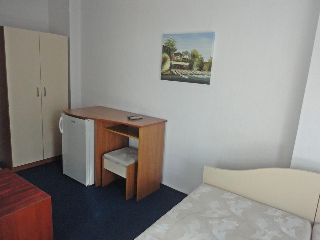 Guest Rooms Casa Luba Свети-Влас Номер фото