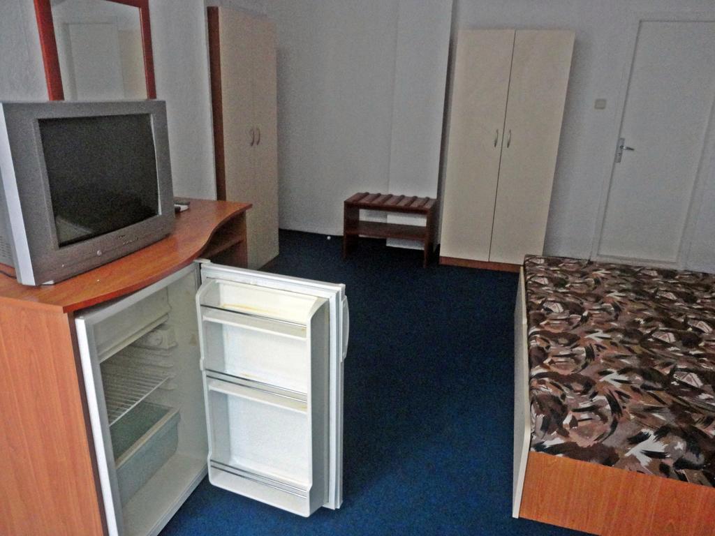 Guest Rooms Casa Luba Свети-Влас Номер фото