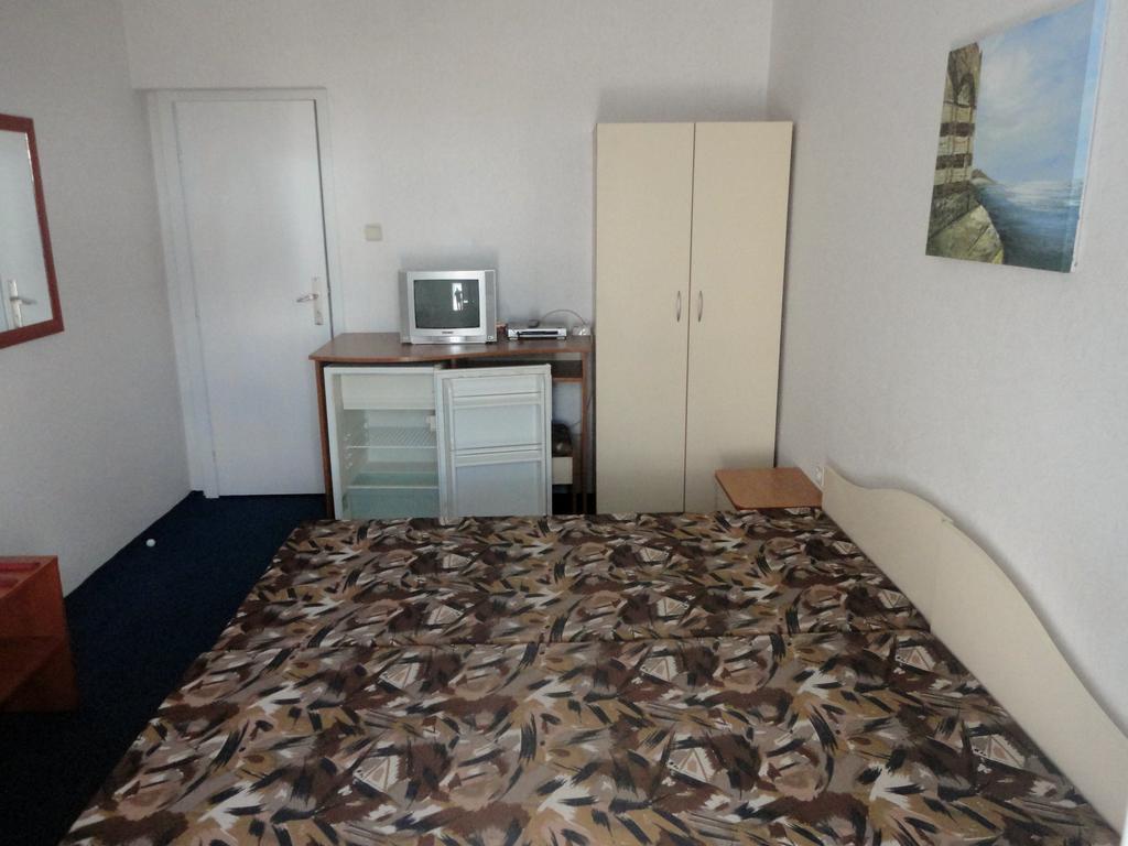 Guest Rooms Casa Luba Свети-Влас Номер фото