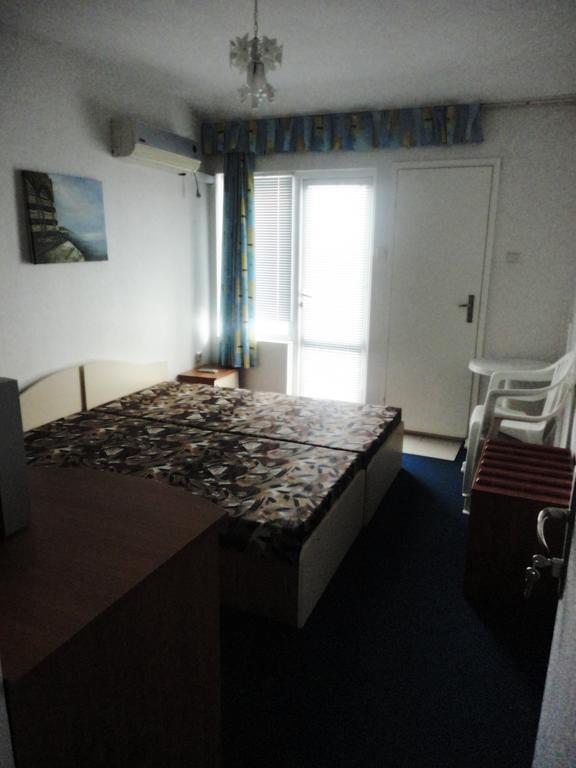Guest Rooms Casa Luba Свети-Влас Номер фото
