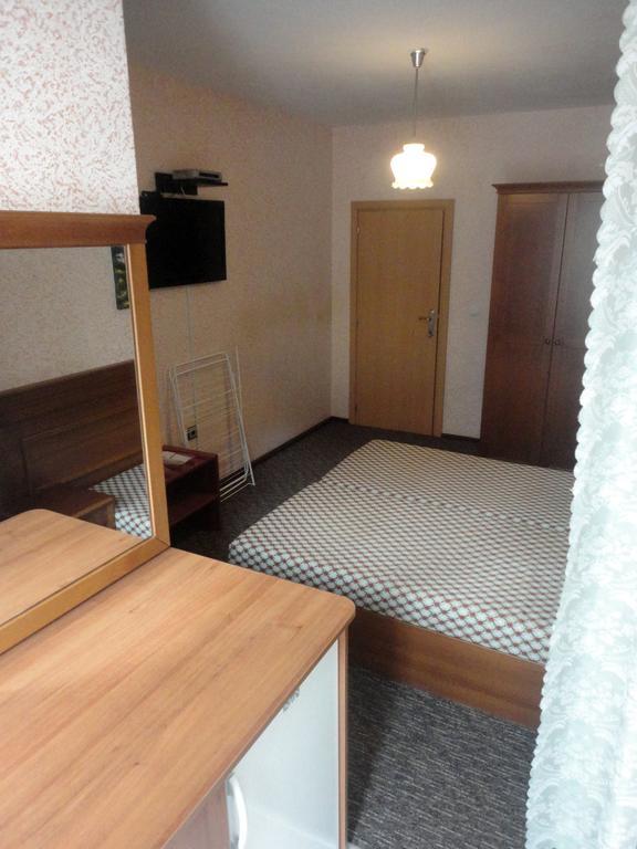 Guest Rooms Casa Luba Свети-Влас Номер фото