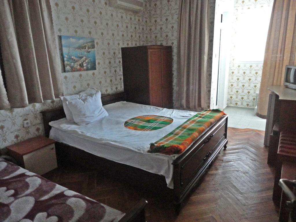 Guest Rooms Casa Luba Свети-Влас Номер фото