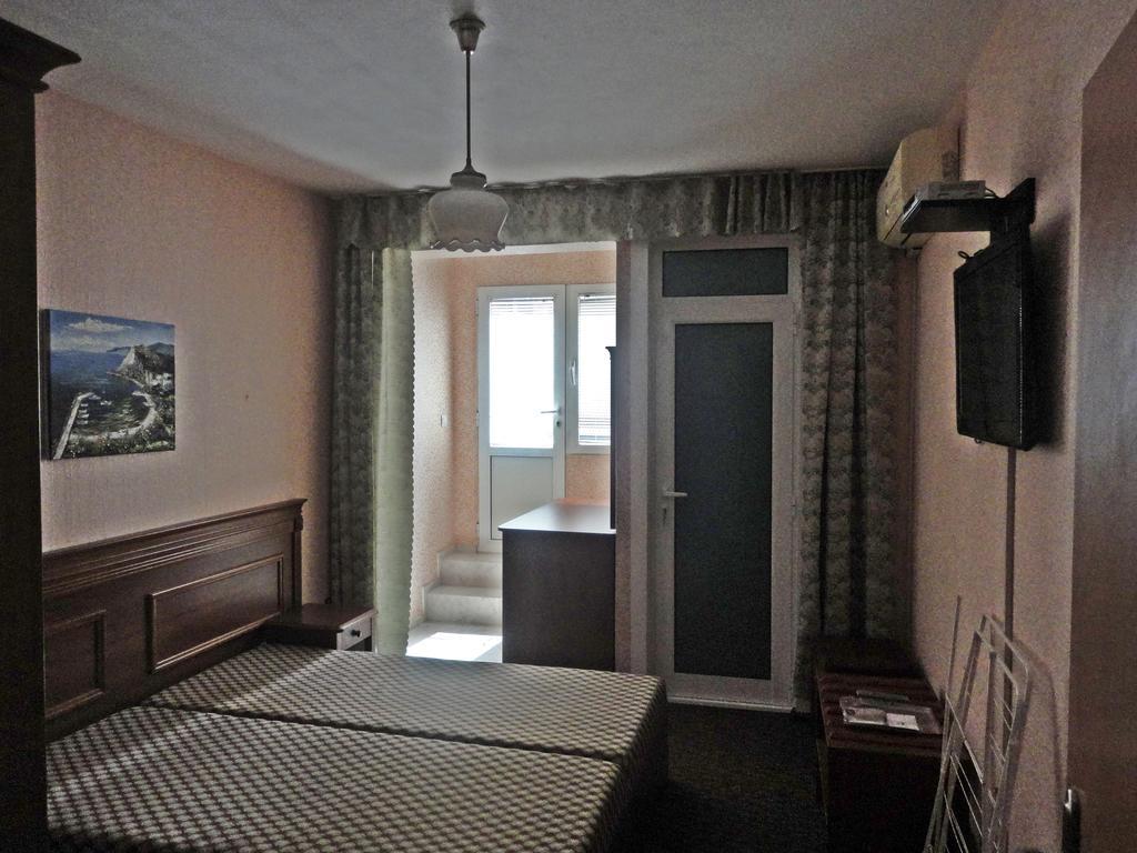 Guest Rooms Casa Luba Свети-Влас Номер фото