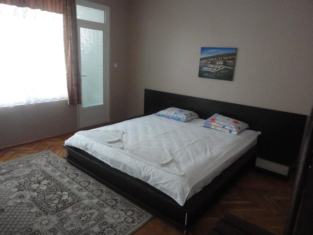 Guest Rooms Casa Luba Свети-Влас Номер фото