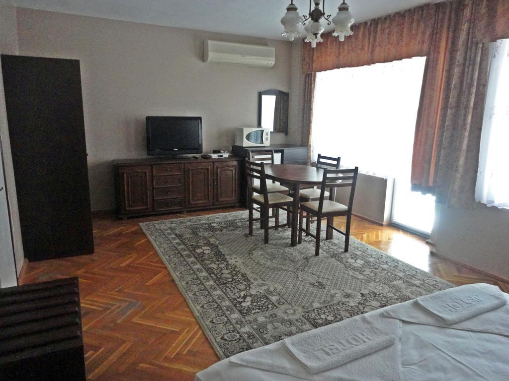 Guest Rooms Casa Luba Свети-Влас Номер фото
