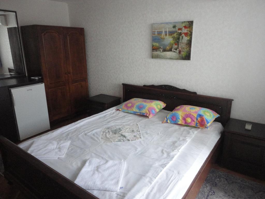 Guest Rooms Casa Luba Свети-Влас Номер фото