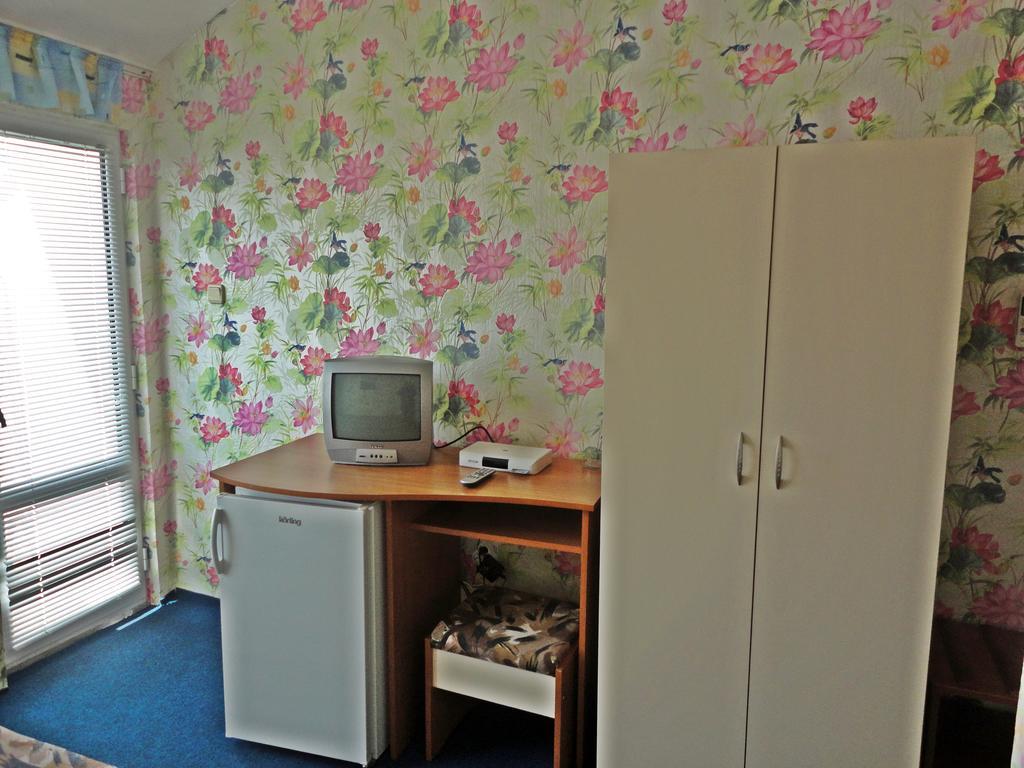 Guest Rooms Casa Luba Свети-Влас Номер фото