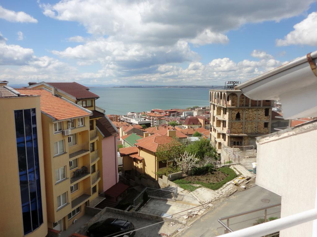 Guest Rooms Casa Luba Свети-Влас Номер фото